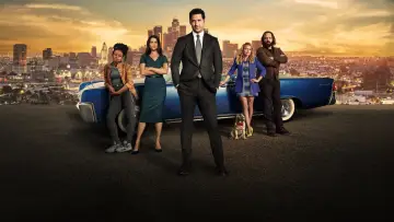 Backdrop к сериалу "The Lincoln Lawyer" #1289047