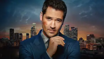 Backdrop к сериалу "The Lincoln Lawyer" #1289048