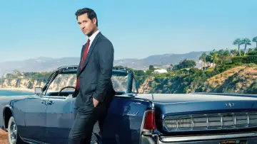 Backdrop к сериалу "The Lincoln Lawyer" #1289049