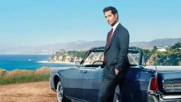 Backdrop к сериалу "The Lincoln Lawyer" #1289050