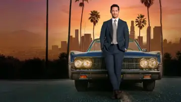 Backdrop к сериалу "The Lincoln Lawyer" #1289051