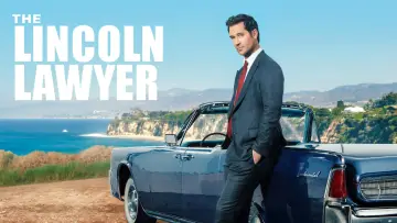 Backdrop к сериалу "The Lincoln Lawyer" #1289052