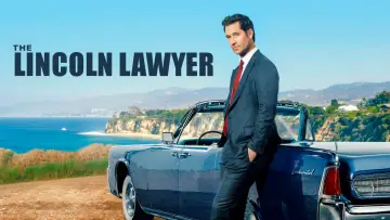 Backdrop к сериалу "The Lincoln Lawyer" #1289053