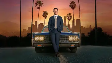 Backdrop к сериалу "The Lincoln Lawyer" #1289054