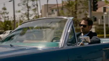 Backdrop к сериалу "The Lincoln Lawyer" #1289055