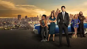 Backdrop к сериалу "The Lincoln Lawyer" #1289059
