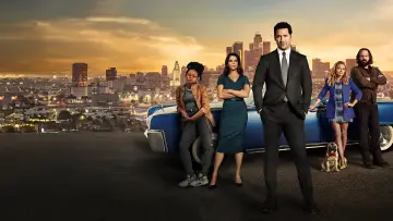 Backdrop к сериалу "The Lincoln Lawyer" #1289060