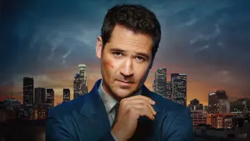 Backdrop к сериалу "The Lincoln Lawyer" #1289061