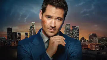 Backdrop к сериалу "The Lincoln Lawyer" #1289063