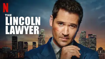 Backdrop к сериалу "The Lincoln Lawyer" #1289064