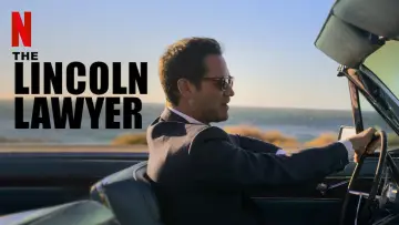 Backdrop к сериалу "The Lincoln Lawyer" #1289065