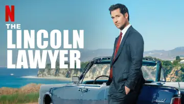 Backdrop к сериалу "The Lincoln Lawyer" #1289066