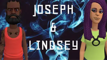 Backdrop к сериалу "Joseph & Lindsey" #1378106