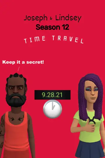 Time Travel