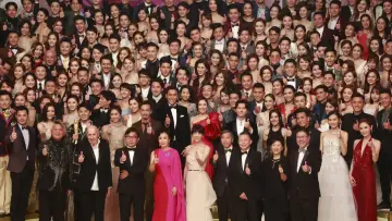 Backdrop for the TV series "TVB Anniversary Gala" #1537638