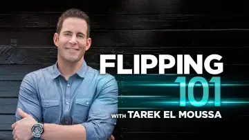 Backdrop for the TV series "Flipping 101 With Tarek El Moussa" #1502642