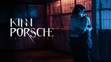 Backdrop for the TV series "KinnPorsche: The Series" #1339904