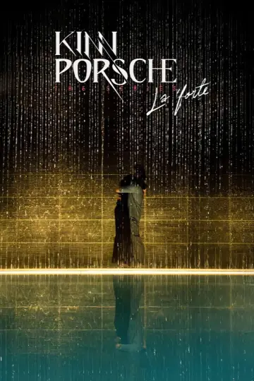Poster for the TV series "KinnPorsche: The Series" #1339931