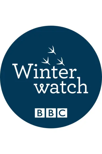 Poster for the TV series "Winterwatch" #1609759