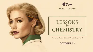 Backdrop for the TV series "Lessons in Chemistry" #1388027