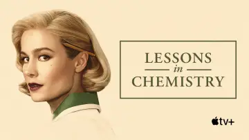 Backdrop for the TV series "Lessons in Chemistry" #1388029