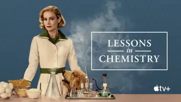 Backdrop for the TV series "Lessons in Chemistry" #1388039