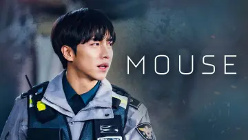Backdrop к сериалу "Mouse" #1400837