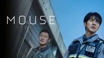 Backdrop к сериалу "Mouse" #1400843