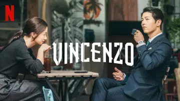 Backdrop к сериалу "Vincenzo" #1379678