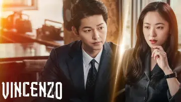 Backdrop к сериалу "Vincenzo" #1379684
