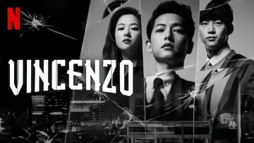 Backdrop к сериалу "Vincenzo" #1379688