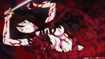 Backdrop к сериалу "Hell