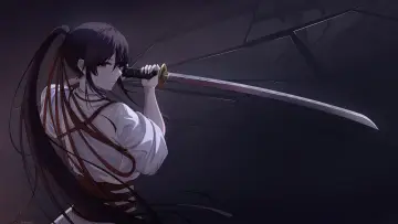 Backdrop к сериалу "Hell