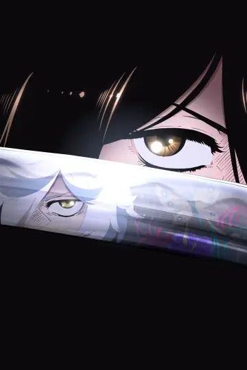 Poster к сериалу "Hell