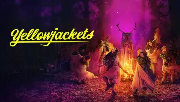 Backdrop к сериалу "Yellowjackets" #1328688