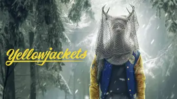 Backdrop к сериалу "Yellowjackets" #1328693
