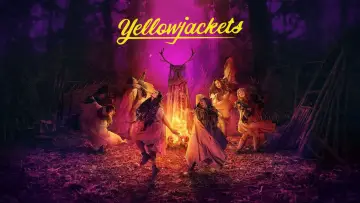 Backdrop к сериалу "Yellowjackets" #1328699
