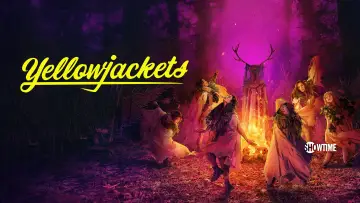 Backdrop к сериалу "Yellowjackets" #1328700