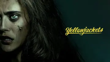 Backdrop к сериалу "Yellowjackets" #1328719