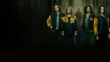 Backdrop к сериалу "Yellowjackets" #1328721
