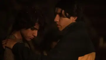 Backdrop к сериалу "Yellowjackets" #1328727