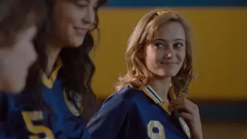 Backdrop к сериалу "Yellowjackets" #1328729