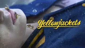 Backdrop к сериалу "Yellowjackets" #1328735