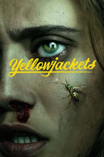 Poster к сериалу "Yellowjackets" #1328782