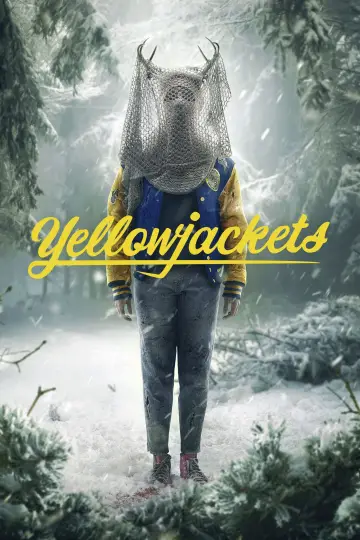 Poster к сериалу "Yellowjackets" #1328783