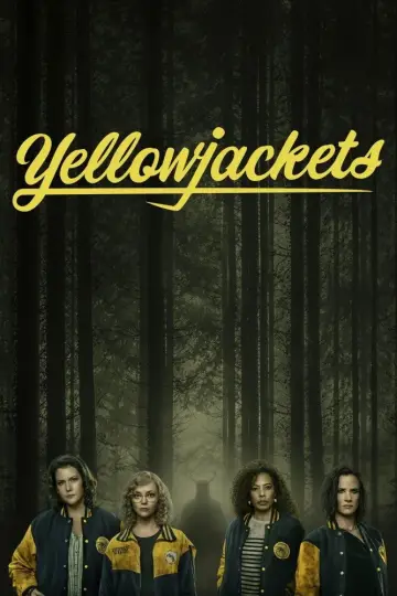 Poster к сериалу "Yellowjackets" #1328784