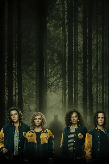 Poster к сериалу "Yellowjackets" #1328786