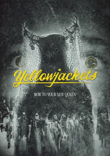 Poster к сериалу "Yellowjackets" #1328790