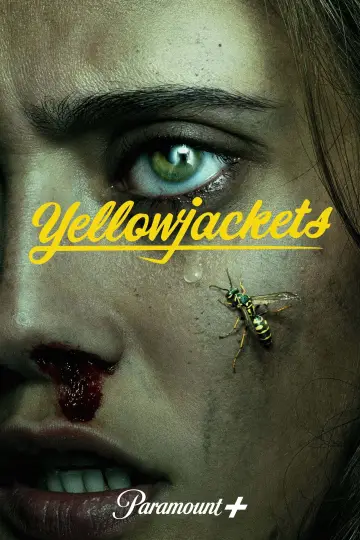 Poster к сериалу "Yellowjackets" #1328797