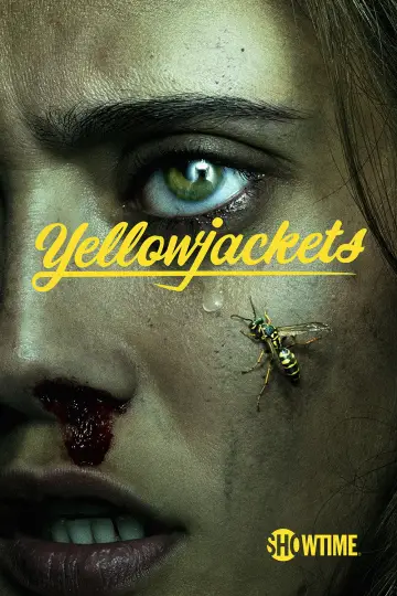 Poster к сериалу "Yellowjackets" #1328801